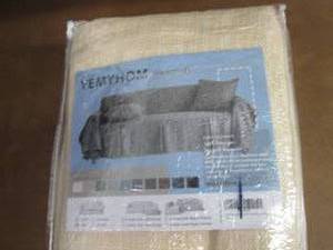 lot 3 image: Yemyhom Sofa Cover...