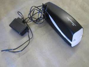 lot 72 image: Swingline Electric Stapler- tested...