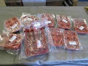 lot 101 image: Lot of Silicone Molds...