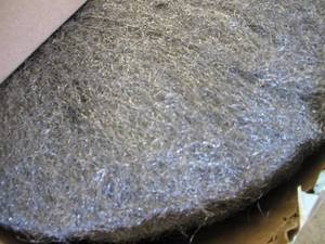 lot 113 image: Box of 12 Grade #2 - 17 inch Radial...