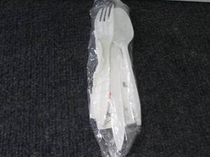 lot 123 image: Case of 250 Meal Kits...
