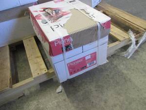 lot 125 image: Case of Pioneer Multipurpose Paper ...