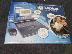 lot 144 image: Laptop Learner...