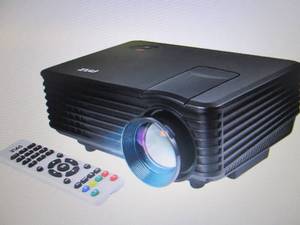 lot 197 image: Pyle Compact Digital Multimedia Pro...