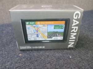 lot 215 image: Garmin Drive 51...