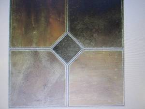 lot 223 image: 9 Cases Nexus 12x12 Self-Adhesive...