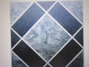 lot 224 image: 9 Cases Nexus 12x12 Self-Adhesive...