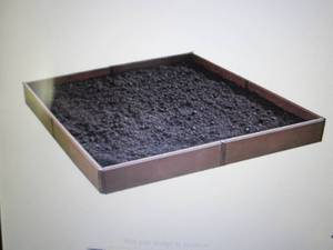 lot 321 image: Emsco Group 2455 Raised 4 x 4 -Br...