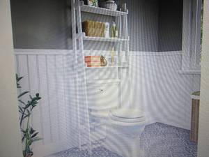 lot 349 image: Amery Ladder Spacesaver open box Re...