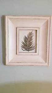 lot 79 image: Pair of Framed Botanical Prints