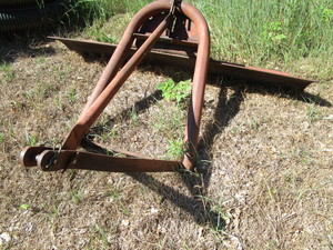 lot 10 image: Dearborn Back Blade