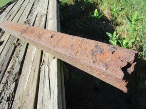 lot 27 image: Counter Weight