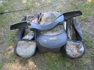 lot 83 image: ATV Pack, Hand Guards