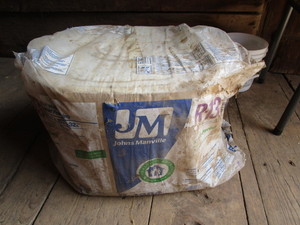 lot 226 image: Insulation