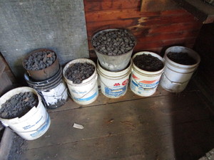 lot 253 image: Coke For Forge