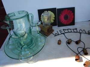 lot 148 image: Party Package