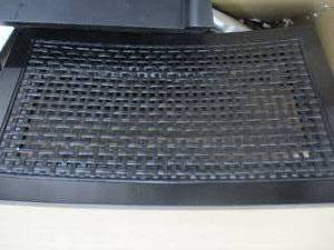 lot 14 image: Project 62 dining chair - no manual...