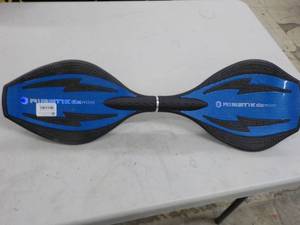 lot 51 image: Ripstik dlx mini...
