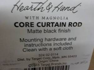 lot 55 image: Hearth and Home with Magnolia Core ...