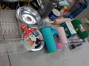 lot 72 image: kitchen random lot see all pictures...