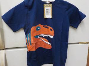 lot 112 image: Coyote and Co. 10 size 7 retail $16...