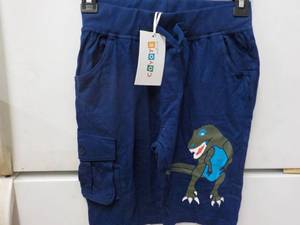lot 114 image: Coyote and Co. 10 size 6 dinosaur s...