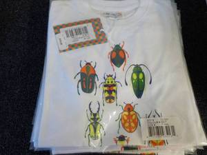 lot 138 image: Coyote and Co. white 8 size 7 and 4...