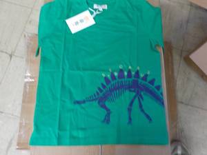 lot 141 image: Coyote and Co. green 3 size 4 and 6...