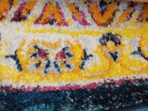 lot 193 image: Abigail 710 round...