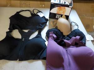 lot 245 image: bras...