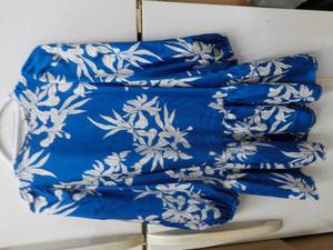 lot 247 image: womens clothing size S...