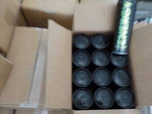 lot 365 image: 2 12 packs Energy Sour Fizz drink...