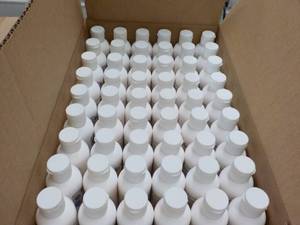 lot 432 image: case of 60 4 oz. bottles Kuretek ba...