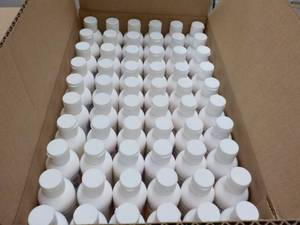 lot 434 image: case of 60 4 oz. bottles Kuretek ba...