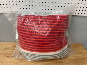 Set of 2 Decorative Throw Pillows 16x16