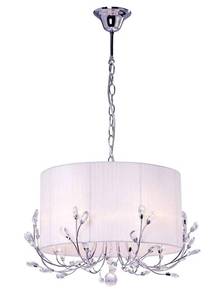 Warehouse of Tiffany RL7936-4W Robin Crystal Chandelier