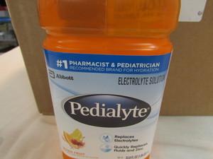 Pedialyte