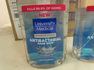Hand Soap