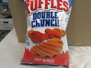 Ruffles Chips