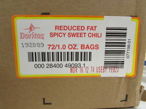 Doritos