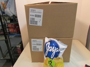 Jays Original Chips