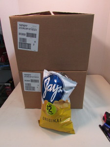 Jays Original Chips