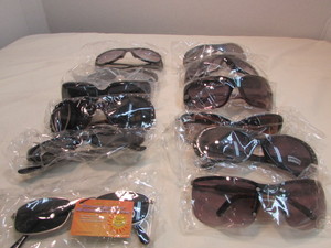 Sunglasses