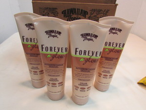 Hawaiin Tropic Forever Glow