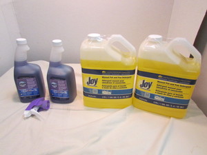 Joy DetergentDawn Degresser