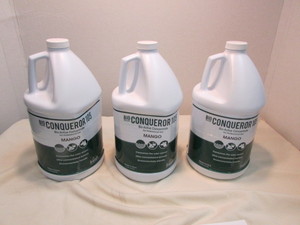Bio Conqueror Oder Eliminator