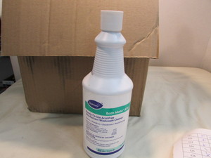 Washroom Disinfectant