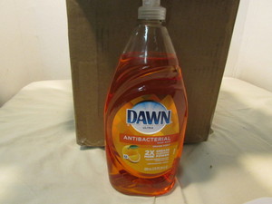 Dawn Ultra Dishwashing Soap
