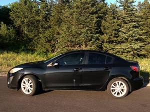 2010 Mazda Mazda3S - FULLY LOADED