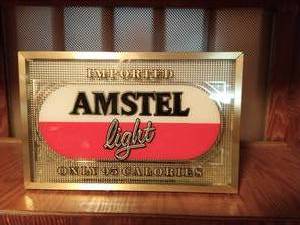 Amstel Light